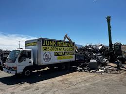 Best Commercial Junk Removal  in Paxton, IL
