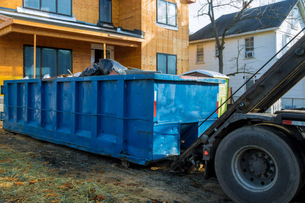 Best Hoarding Cleanup  in Paxton, IL