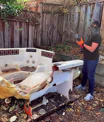 Best Basement Cleanout  in Paxton, IL